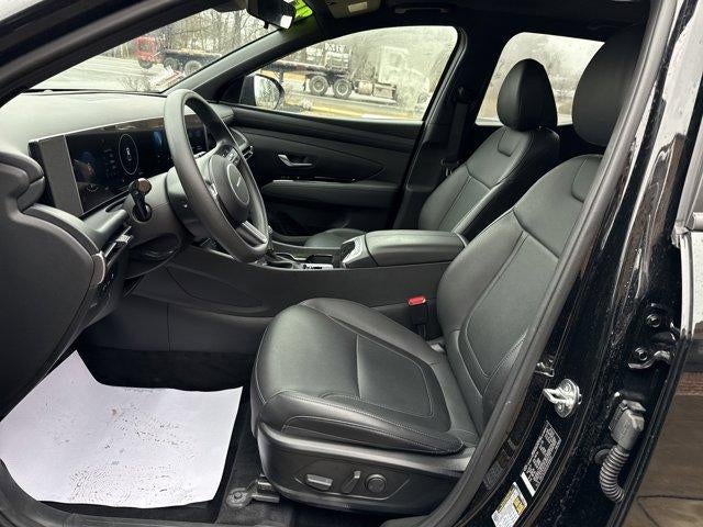 2025 Hyundai SANTA CRUZ SEL Activity AWD