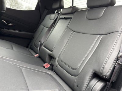 2025 Hyundai SANTA CRUZ SEL Activity AWD