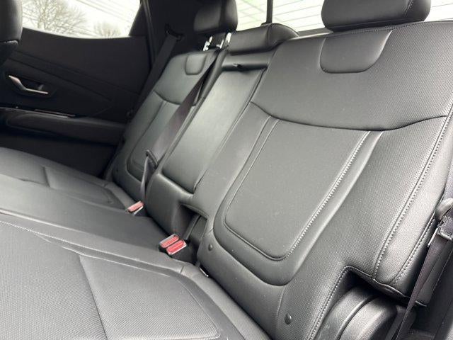 2025 Hyundai SANTA CRUZ SEL Activity AWD