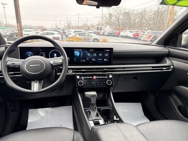 2025 Hyundai SANTA CRUZ SEL Activity AWD