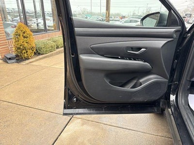 2025 Hyundai SANTA CRUZ SEL Activity AWD