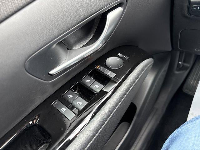 2025 Hyundai SANTA CRUZ SEL Activity AWD