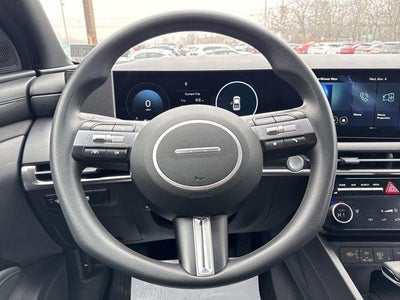 2025 Hyundai SANTA CRUZ SEL Activity AWD