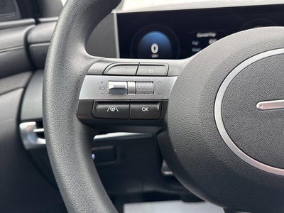 2025 Hyundai SANTA CRUZ SEL Activity AWD