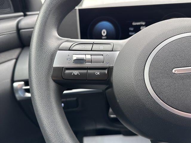 2025 Hyundai SANTA CRUZ SEL Activity AWD