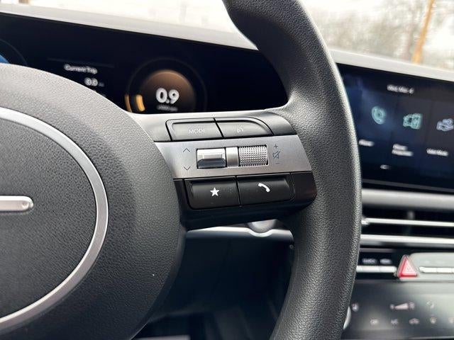 2025 Hyundai SANTA CRUZ SEL Activity AWD