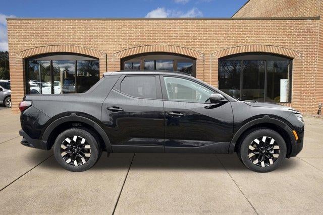 2025 Hyundai SANTA CRUZ SEL Activity AWD