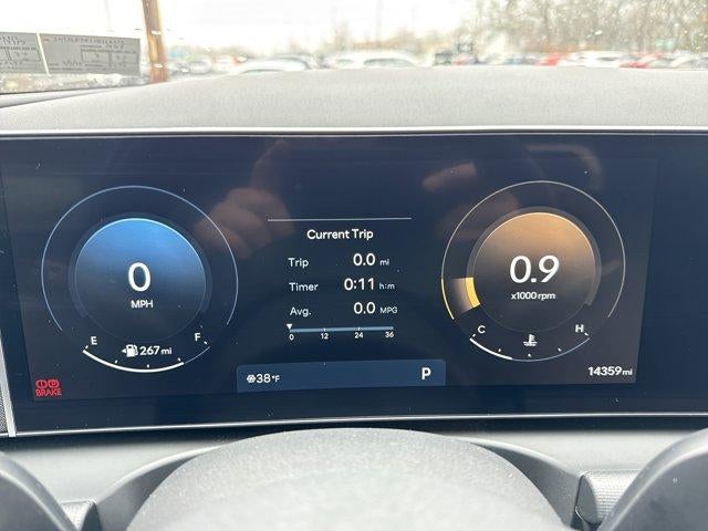 2025 Hyundai SANTA CRUZ SEL Activity AWD