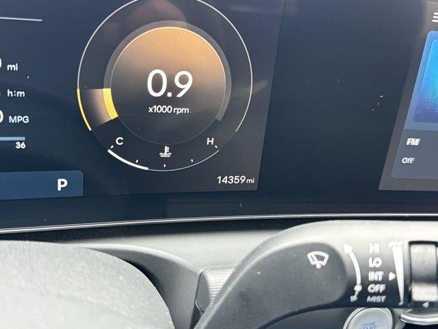 2025 Hyundai SANTA CRUZ SEL Activity AWD