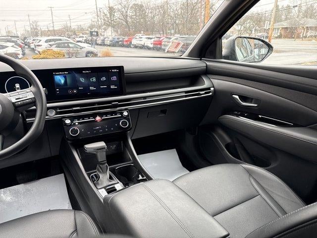 2025 Hyundai SANTA CRUZ SEL Activity AWD