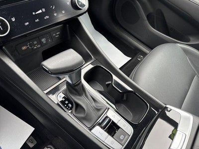 2025 Hyundai SANTA CRUZ SEL Activity AWD