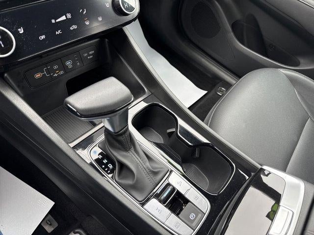 2025 Hyundai SANTA CRUZ SEL Activity AWD