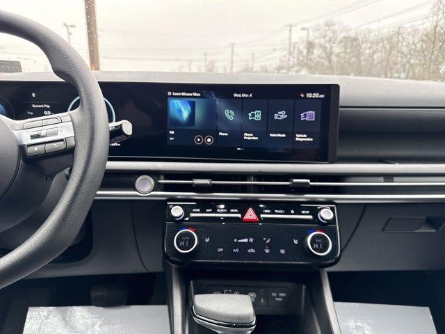 2025 Hyundai SANTA CRUZ SEL Activity AWD