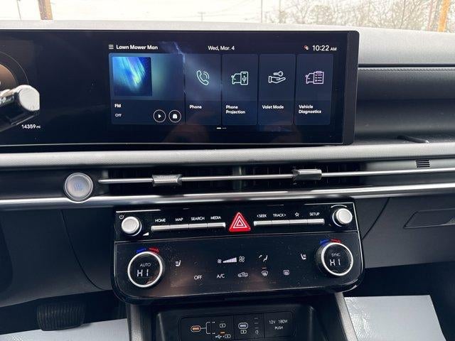 2025 Hyundai SANTA CRUZ SEL Activity AWD