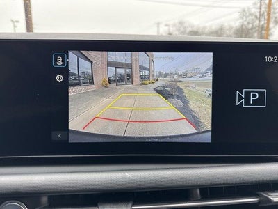 2025 Hyundai SANTA CRUZ SEL Activity AWD