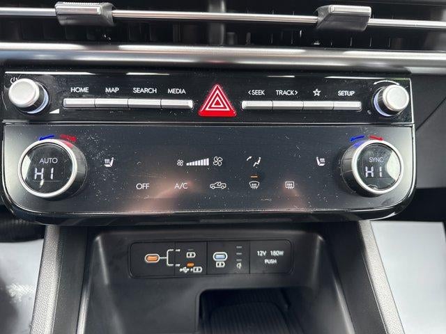 2025 Hyundai SANTA CRUZ SEL Activity AWD