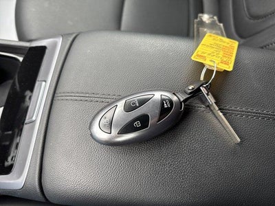 2025 Hyundai SANTA CRUZ SEL Activity AWD