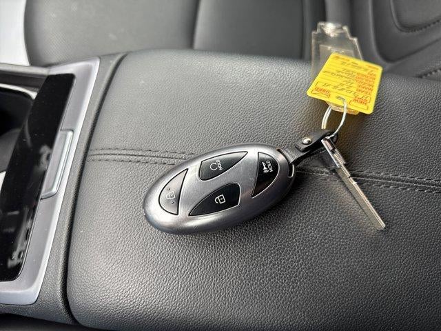 2025 Hyundai SANTA CRUZ SEL Activity AWD