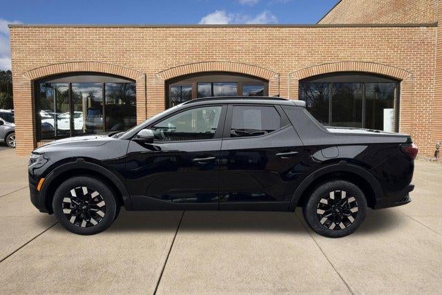 2025 Hyundai SANTA CRUZ SEL Activity AWD