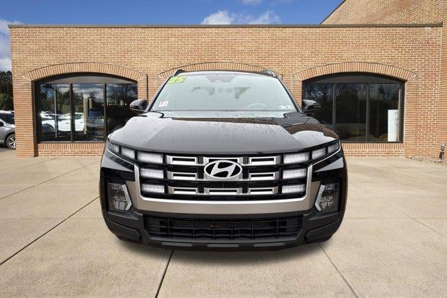 2025 Hyundai SANTA CRUZ SEL Activity AWD