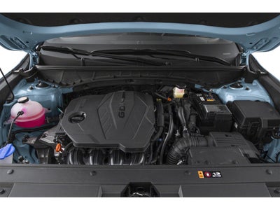 2025 Hyundai SANTA CRUZ SEL Activity AWD