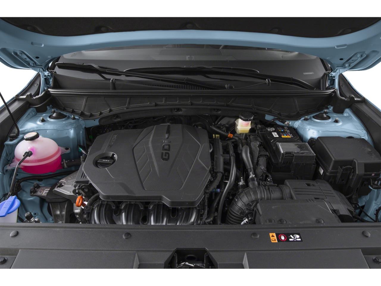 2025 Hyundai SANTA CRUZ SEL Activity AWD