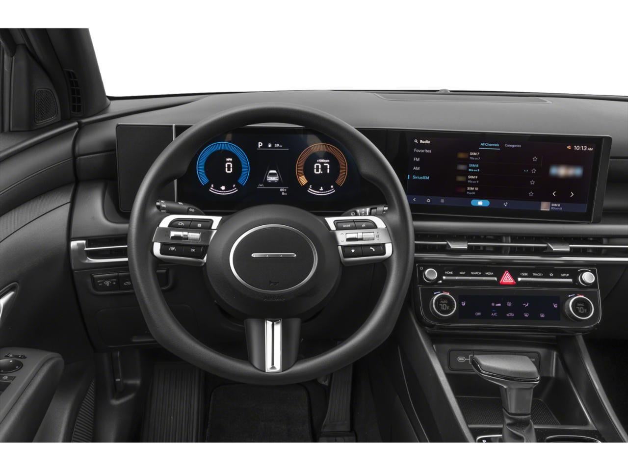 2025 Hyundai SANTA CRUZ SEL Activity AWD