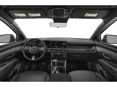 2025 Hyundai SANTA CRUZ SEL Activity AWD