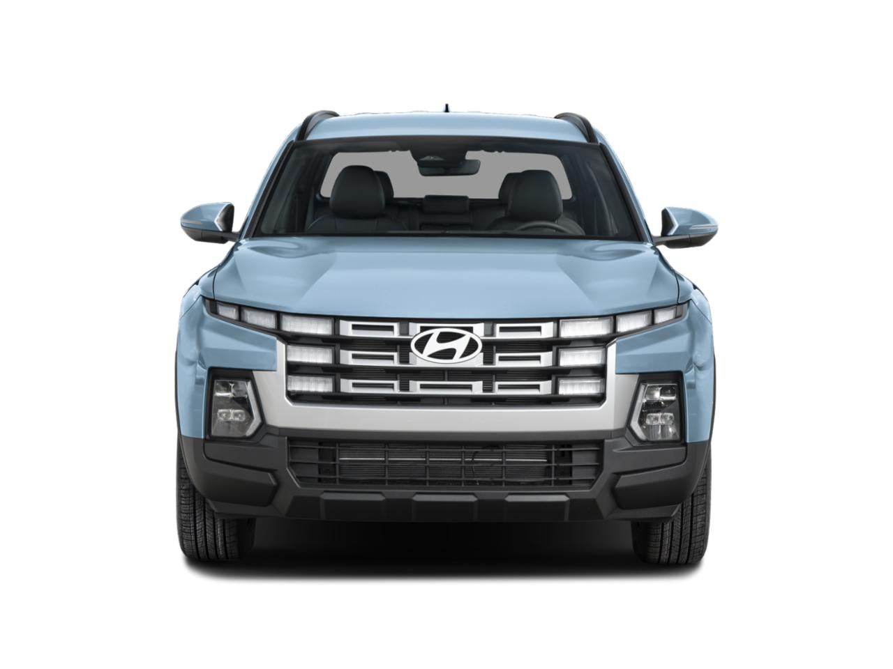 2025 Hyundai SANTA CRUZ SEL Activity AWD