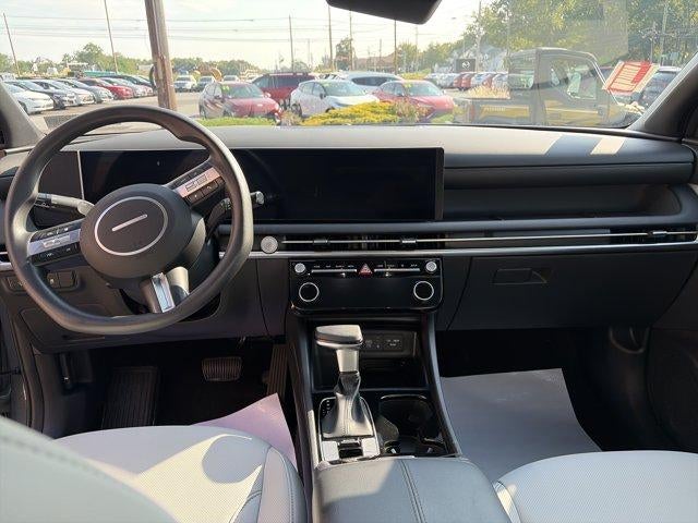 2025 Hyundai SANTA CRUZ SEL Activity AWD