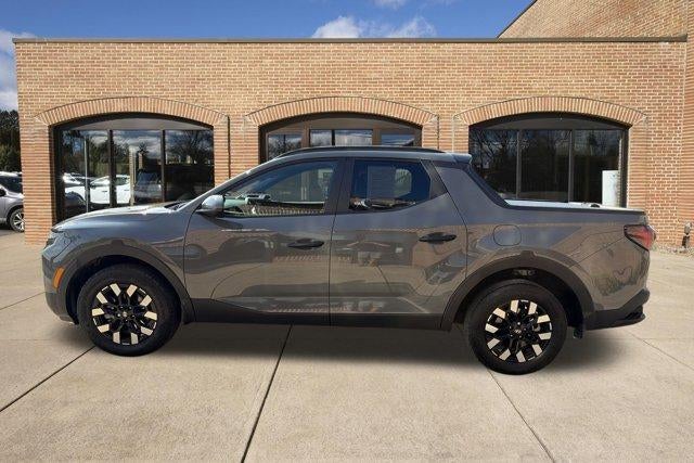 2025 Hyundai SANTA CRUZ SEL Activity AWD