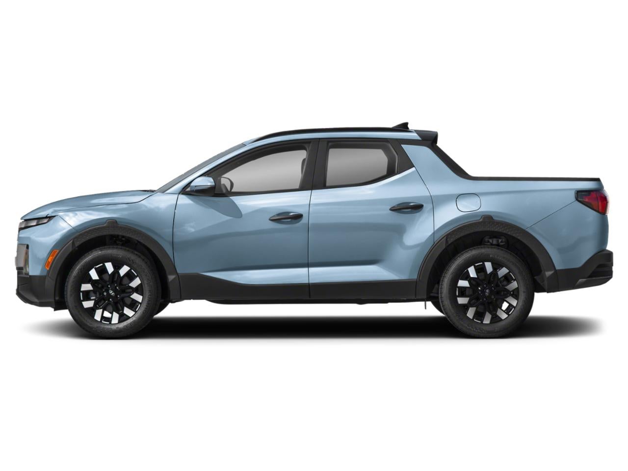 2025 Hyundai SANTA CRUZ SEL Activity AWD