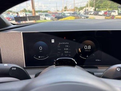 2025 Hyundai SANTA CRUZ XRT AWD