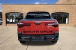 2025 Hyundai SANTA CRUZ XRT AWD