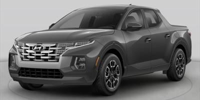 2025 Hyundai SANTA CRUZ XRT AWD