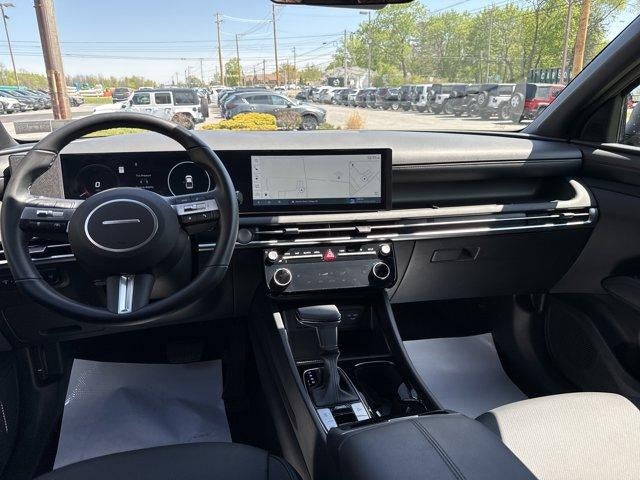 2025 Hyundai SANTA CRUZ XRT AWD