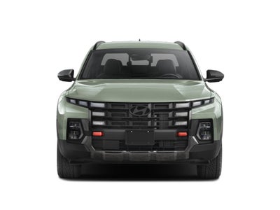 2025 Hyundai SANTA CRUZ XRT AWD