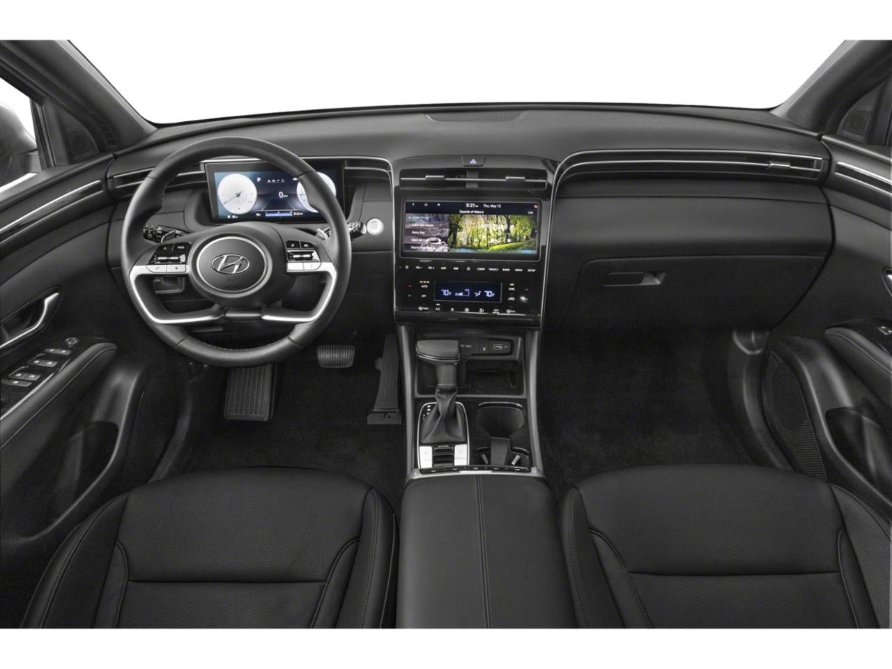2022 Hyundai SANTA CRUZ Limited AWD