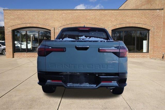 2022 Hyundai SANTA CRUZ Limited AWD