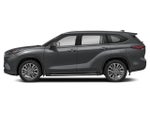 2023 Toyota Highlander Hybrid Platinum AWD (Natl)