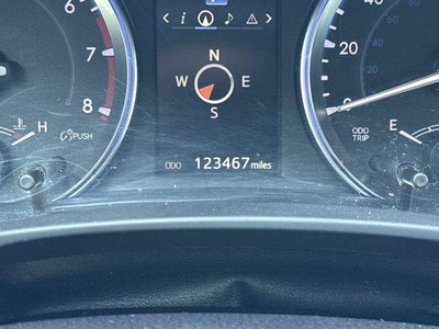 2016 Toyota Highlander AWD 4dr V6 XLE (Natl)