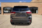 2017 Toyota Highlander XLE V6 AWD (Natl)