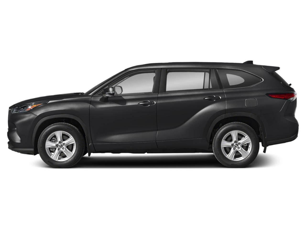 2024 Toyota Highlander LE AWD (SE)