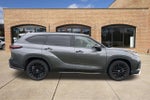 2025 Toyota Highlander XSE AWD (Natl)