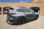 2025 Toyota Highlander XSE AWD (Natl)