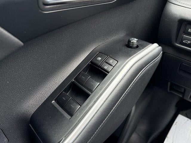 2025 Toyota Highlander XSE AWD (Natl)