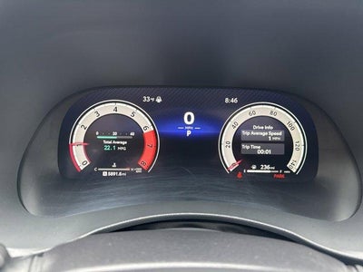 2025 Toyota Highlander XSE AWD (Natl)