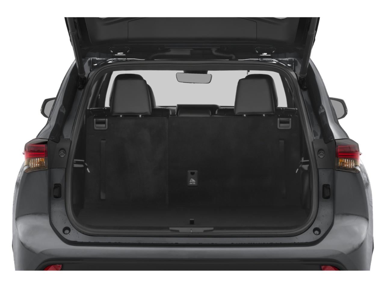 2025 Toyota Highlander XSE AWD (Natl)