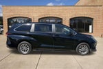 2025 Toyota Sienna LE FWD 8-Passenger (Natl)