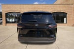 2025 Toyota Sienna LE FWD 8-Passenger (Natl)